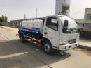 2018/4/02，陜西袁總在我公司定購東風(fēng)小多利卡灑水車，單號(hào)：10036#