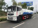 2019/6/29，安徽張總在我公司定購東風(fēng)后雙橋20方灑水車，單號(hào):368758#