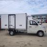 2.8米冷藏車_福田祥菱V1冷藏車參數(shù)、送車上門