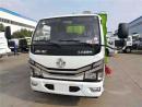 多利卡D6_5.5方掃路車生產(chǎn)廠家、全國質保、推薦車輛