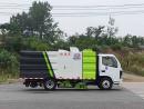 東風多利卡D6_5.5方掃路車生產(chǎn)廠家、多少錢一輛、價格便宜