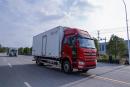 J6L6.8米冷藏車專業(yè)廠家、車型資料、車輛配置