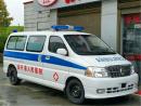 金杯閣瑞斯運(yùn)輸型救護(hù)車報價上戶無憂廠價直銷