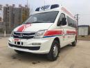 轉(zhuǎn)運型救護車_上汽大通V80救護車價格、哪里買