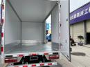 四川成都國六2022款面包車貨車_吉利遠(yuǎn)程E200 4.2米純電動貨車租售地址