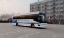 國6藍(lán)牌黑龍江綏化金旅12米體檢車醫(yī)療車送車上門