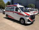 2022款海獅王轉(zhuǎn)運型救護車多少錢、推薦配置、廠家直供