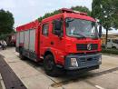 藍(lán)牌專底D913_6方水罐消防車優(yōu)惠促銷、推薦車型