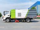 江淮駿鈴V7_9方洗掃車質(zhì)量好、廠家直銷